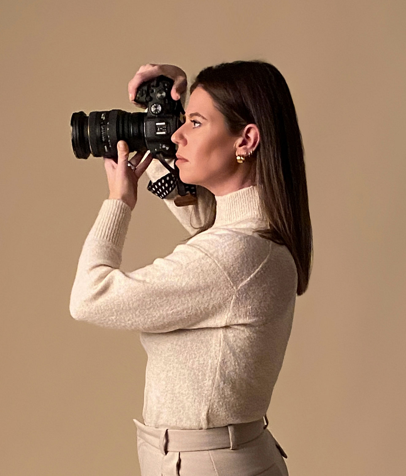 Pilar Barceló, fotógrafa de recién nacido y familia en Zaragoza